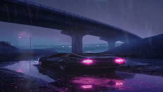 Trust Company - without a trace (slowed and reverb)