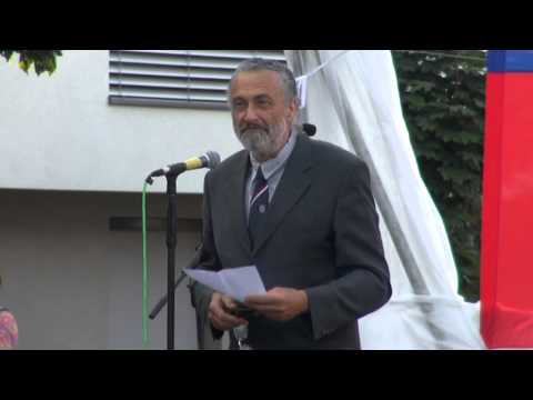 Osrednja proslava ob dnevu državnosti v Ljutomeru