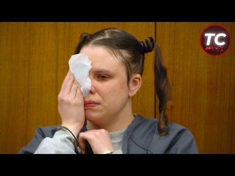 TODESURTEIL FÜR TIFFANY COLE! Die jüngste Frau im Todestrakt