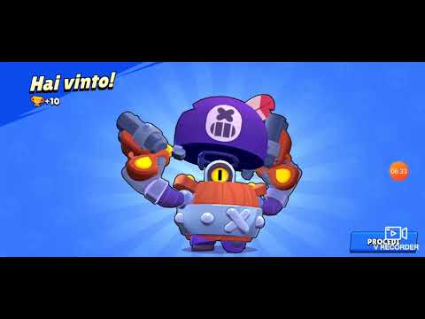 Brawl Stars Episodio 23 (Il ritorno di Stella Solitaria!)
