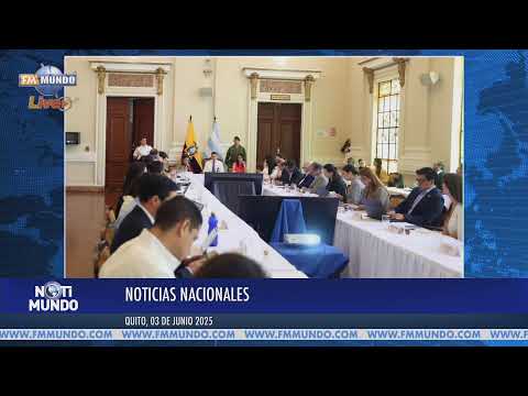 NotiMundo a la Carta