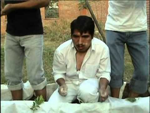 Videoclip El Negocito.   (El_Rey)