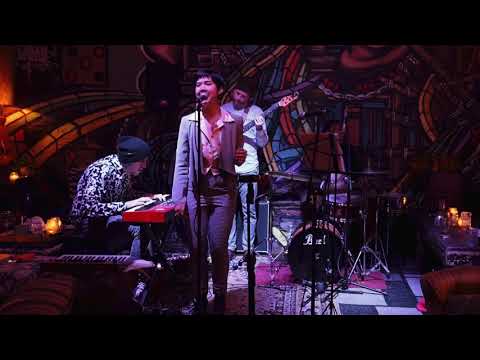 Poinciana - fake tapes at fourfivesix