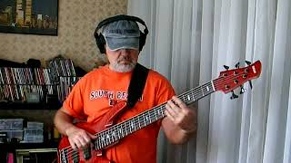 Video thumbnail for Yamaha TRB1006J Indonesia performed by Victor Levchenko by Victor Levchenko