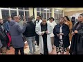 Insindiso Yobukrestu Mass Choir Sasinda Sakhululwa 2025