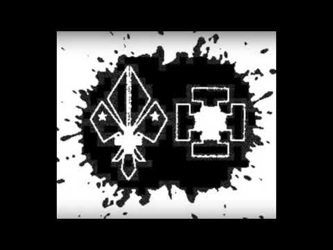 De Maskesskoeten Feat De Skoeten  - Mauin faut nie