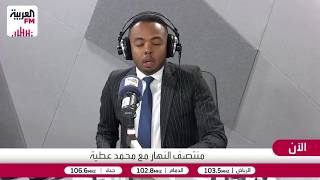 إسماعيل: الحكومة اليمنية حذرت مبكرًا من علاقة الحوثيين بحركة الشباب الصومال?