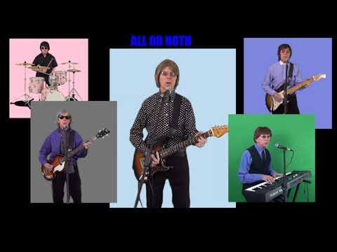 All or nothing - Small Faces (performed by The Unlikely Brothers)