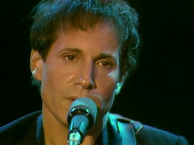 The Sound Of Silence von Simon & Garfunkel ((jetzt ansehen))