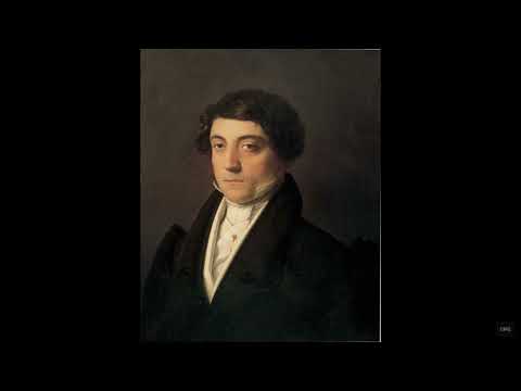 Rossini - The Barber Of Seville - Overture