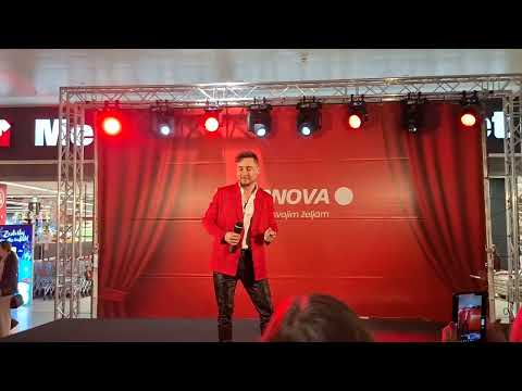 Rok Piletič BQL - Skrito v raju (Supernova Ljubljana Rudnik 29.11.2024)