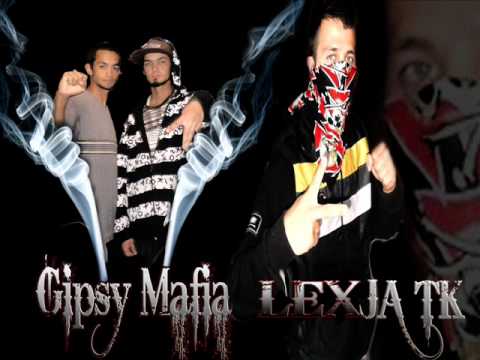 Lexja The King Feat. Gipsy Mafia - Pravo Ono Pravo Ba ( LT King Is Back 2010 )