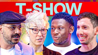 T Show