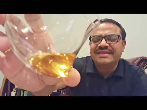 Compass Box Whisky Co. Hedonism Blended Grain - Whisky Review 208