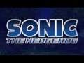 Sonic 06 - Flame Core - The Cavern by Sega