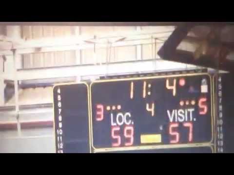 Canasta Jorge Gordo San Jorge