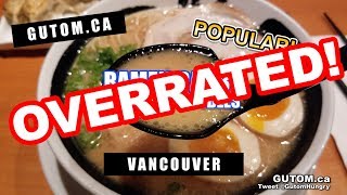 Download lagu RAMEN DANBO JAPANESE FOOD ROBSON STREET | Vancouver Food Guide Reviews - Gutom.ca mp3 Download lagu RAMEN DANBO JAPANESE FOOD ROBSON STREET | Vancouver Food Guide Reviews - Gutom.ca mp3