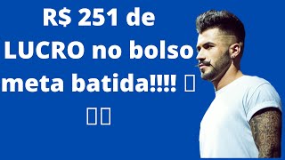 Rob Frmula Trader   rob frmula trader operando  prego 21/9/2021 #shorts