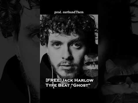 [FREE] Jack Harlow Type Beat "Ghost Town" #jackharlow #jackharlowtypebeats #beats #rap #jackman