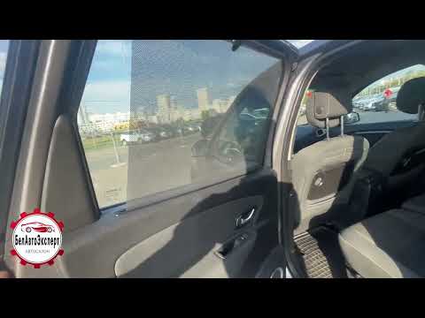 фото renault scenic iii 0