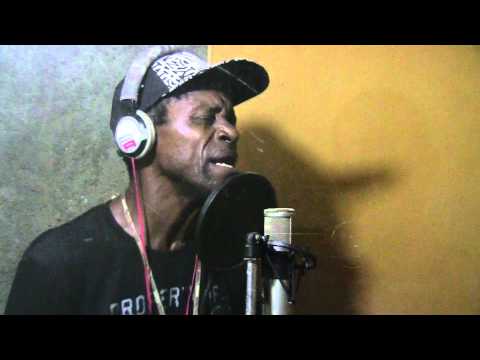 Kojo Neatness - Jah Give Me Power / Dubplate