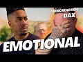 Dax Half The Man I Used To Be UK Dad Guy Reacts For The First Time Hearing