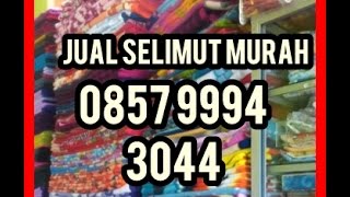 preview picture of video '0857.9994.3044 - Jual Selimut Murah, Jual Selimut Murah Motif Anak Klaten'