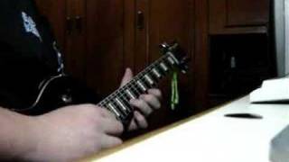 rob rock - the sun will rise again. By Diego