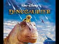 Disney Köpfilm Dinosaurier Reklam Hyrfilm VHS Trailer