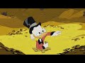 DuckTales 2017 The 87 Cent Solution Clip Japanese