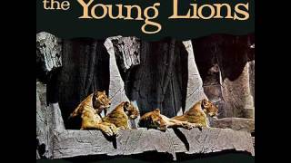 Lee Morgan - 1960 - The Young Lions - 03 Fat Lady