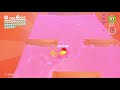 Super Mario Odyssey Luncheon Kingdom Moon 4 Climb Up The Cascading Magma