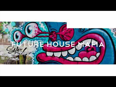 Sammy Porter ft. Grace Fleary - True Colours (Future House Mafia Remix)