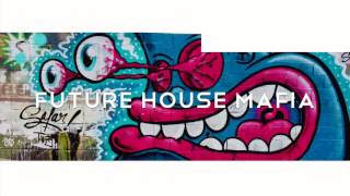 Sammy Porter ft. Grace Fleary - True Colours (Future House Mafia Remix)