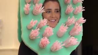 The Brush - Jenna Marbles Horror Edit