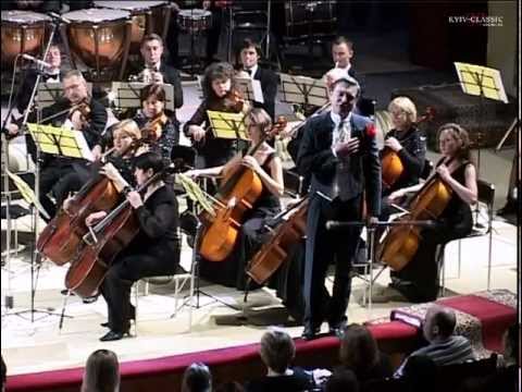 Оркестр "Киев-Классик", И. Кальман - Песня Бони из оперетты "Сильва"