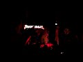 STARCRAWLER LIVE IN LONDON