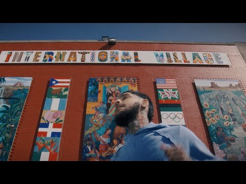 1o1ón - Perdóname (Official Video)