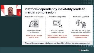 The Sovereign Retailer in the Agentic Era