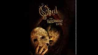 Opeth-The Roundhouse Tapes (CD Álbum)