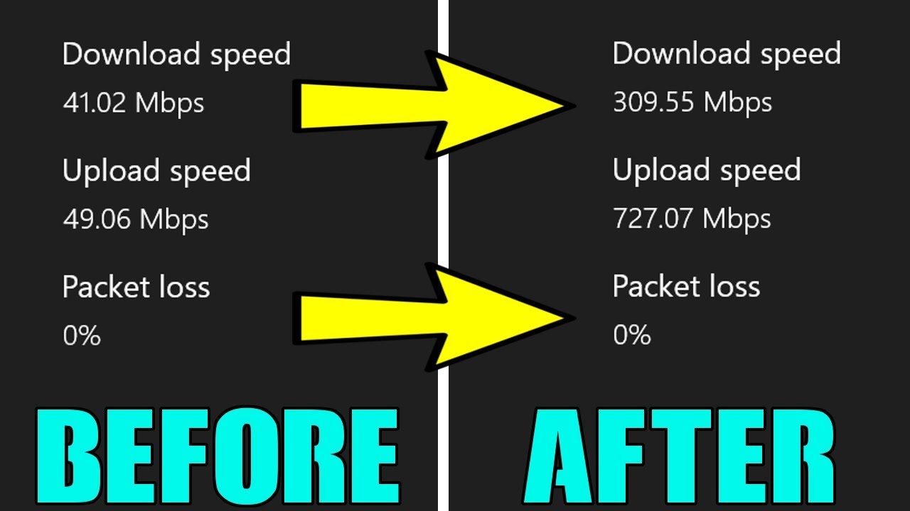 [NEW] HOW TO GET 100% FASTER INTERNET ON XBOX ONE! MAKE YOUR XBOX RUN FASTER & DOWNLOAD QUICKER