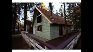 preview picture of video '304 DOWNEY Big Bear City, CA 92314 Evergreen Realty'