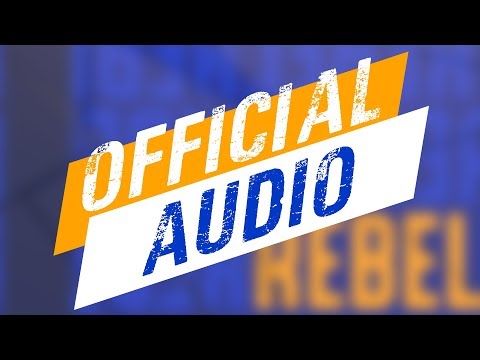 DOM FORD - Rebel [Official Audio]