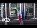 Start-ups in Italy | DW English