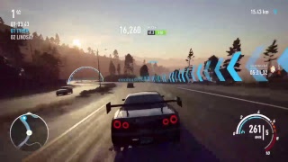NFSPB配信