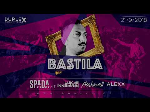 21.9.2018 BASTILA with Spada (Italy) - trailer