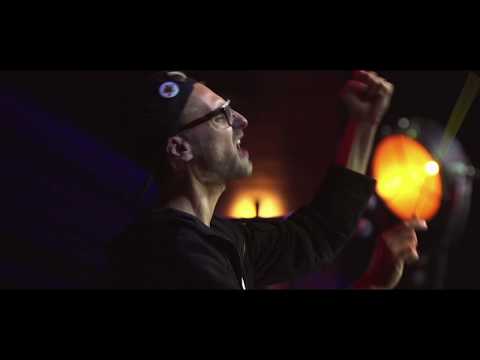 L.U.C. & REBEL BABEL FILM ORCH. FT. PAWBEATS- Tribute to Komeda "What have You done to it's eyes"