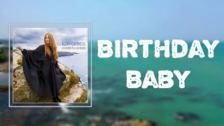 Tori Amos - &quot;Birthday Baby&quot; (Lyrics) 🎵