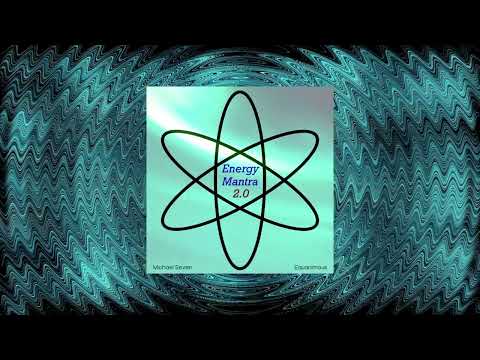 Michael Seven, Equanimous - Energy Mantra 2.0