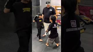 Download lagu Murash Bogel kena tinju Hasan Gentho #shorts mp3